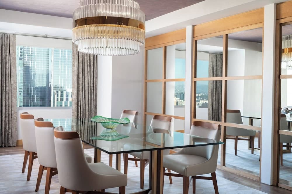The Ritz-Carlton, Los Angeles — 12