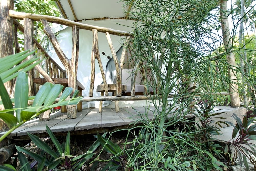 Campamento Huaya — 4