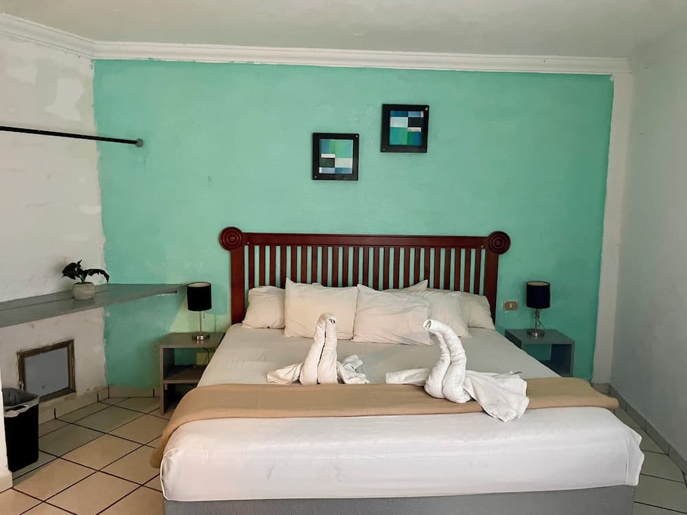 Hotel Chi Ibal Hu Cancun — 7