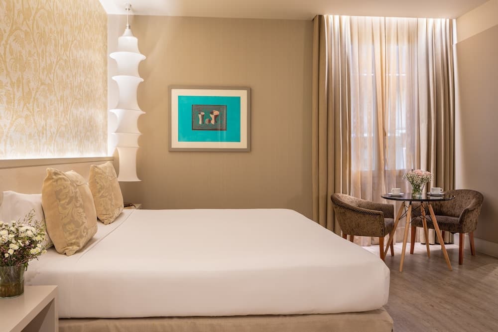 Duquesa de Cardona Hotel 4 Sup by Duquessa Hotel Collection — 8