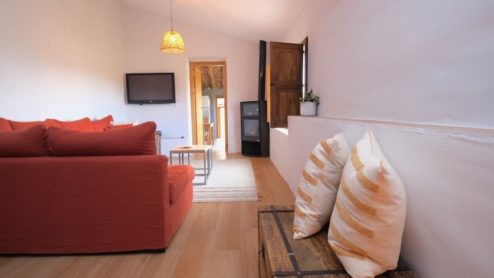 Finca Serrato — 5