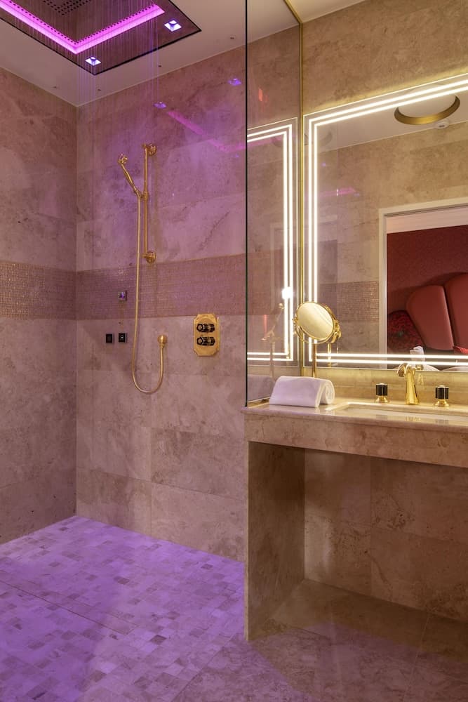 Paris j'Adore Hotel & Spa — 22