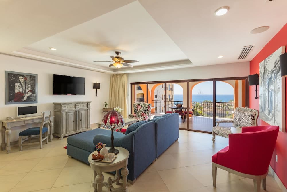 Hacienda Encantada Resort & Residences — 25