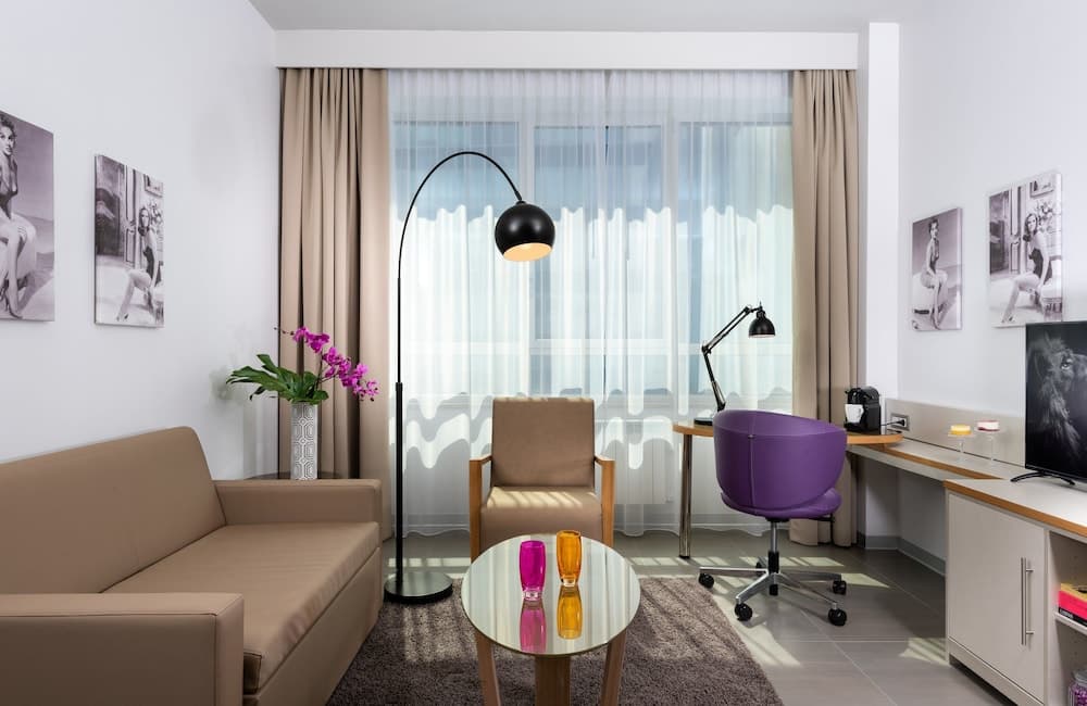NYX Hotel Milan by Leonardo Hotels — 19