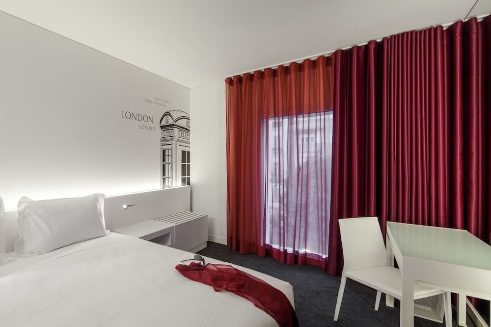 Hotel 3K Europa — 26