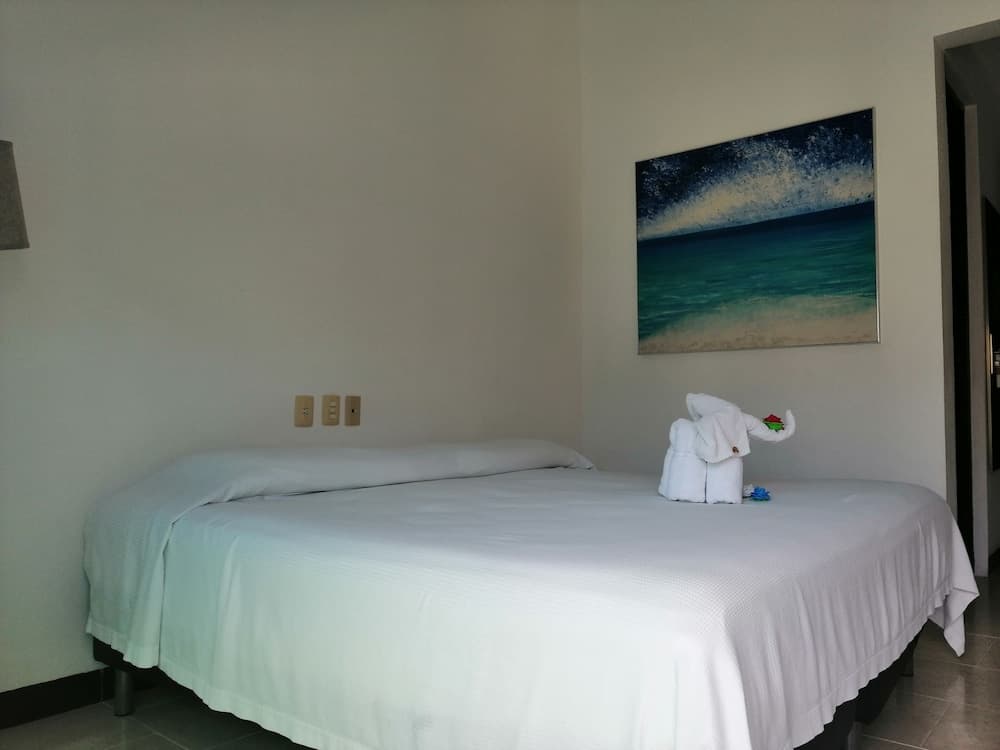 Hotel Plaza Playa - Cerca de la Playa Principal de Playa del Carmen — 10