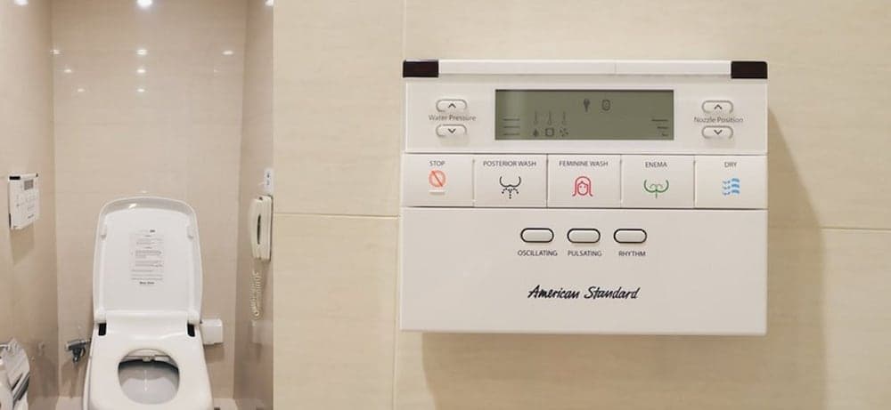 Hotel Mandarin administrado por Centre Point — 26
