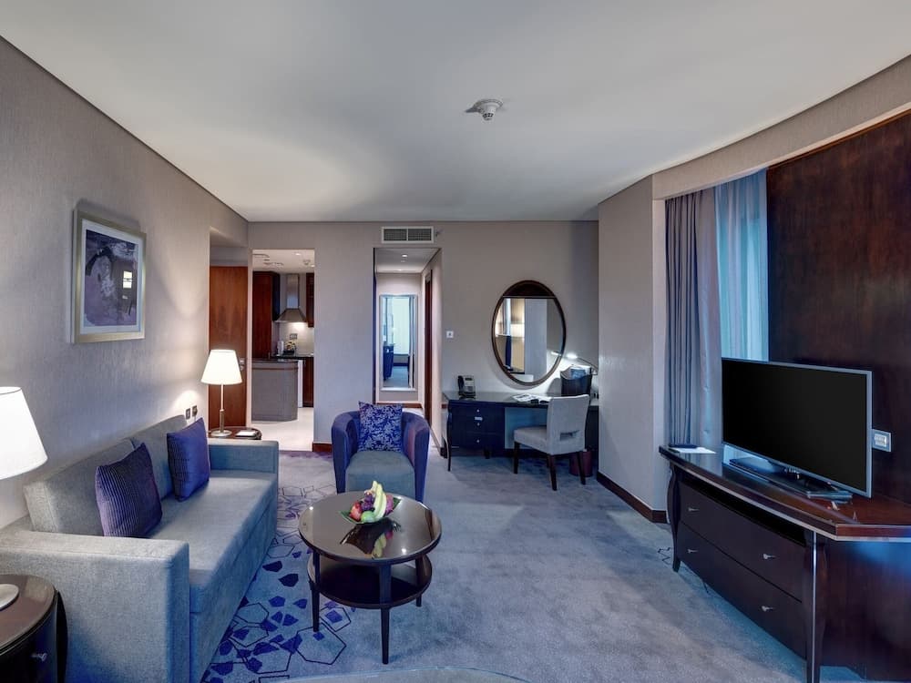 Rose Rayhaan by Rotana — 26