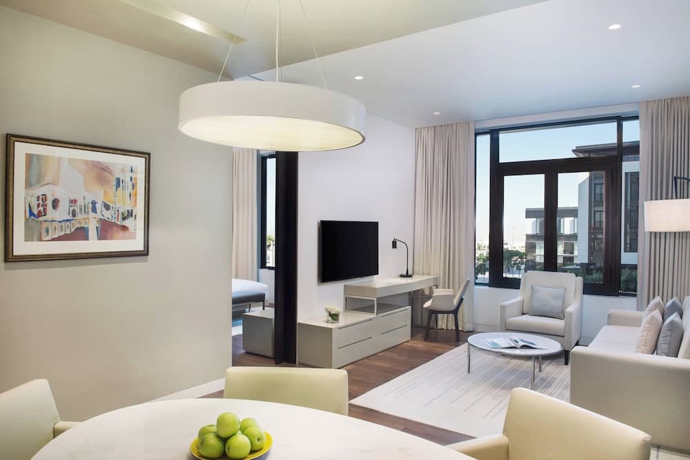La Ville Hotel & Suites CITY WALK, Dubái, Colección Autograph — 22