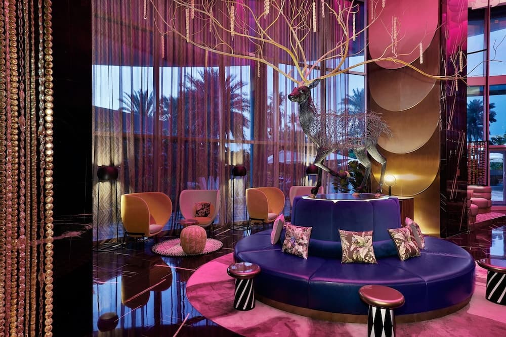 W Dubai - Mina Seyahi — 18