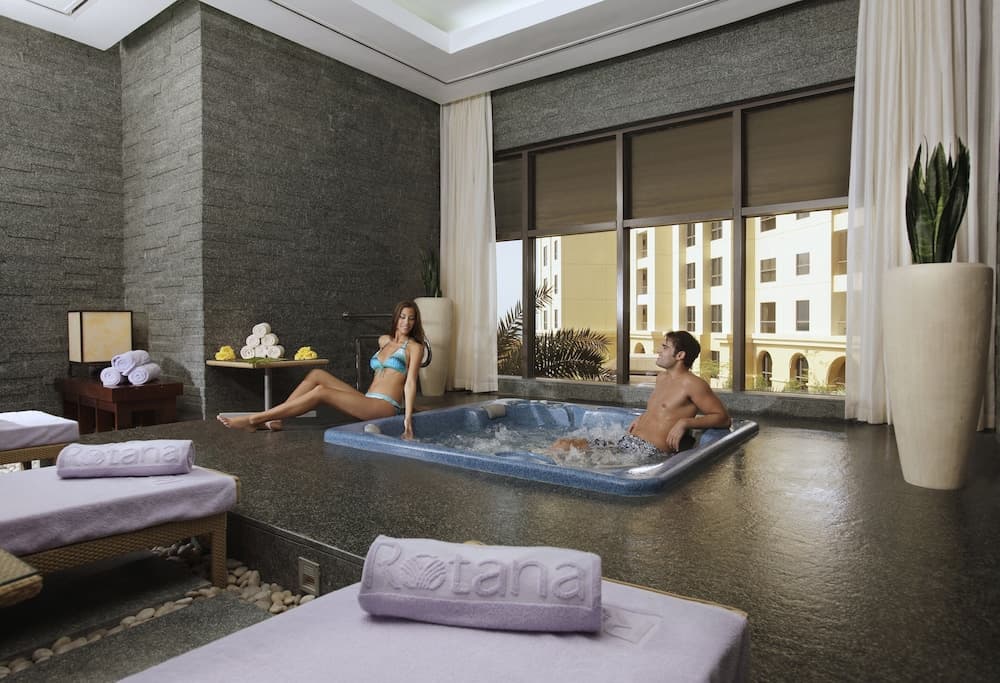 Amwaj Rotana, Jumeirah Beach - Dubai — 4