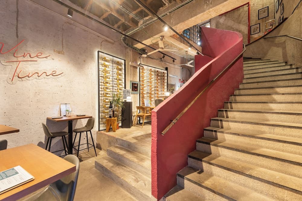 Hotel Brondo Architect — 4
