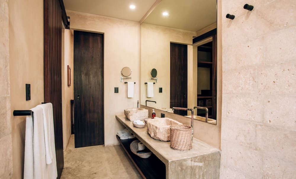 Casa Orquídea Tulum Selva — 17