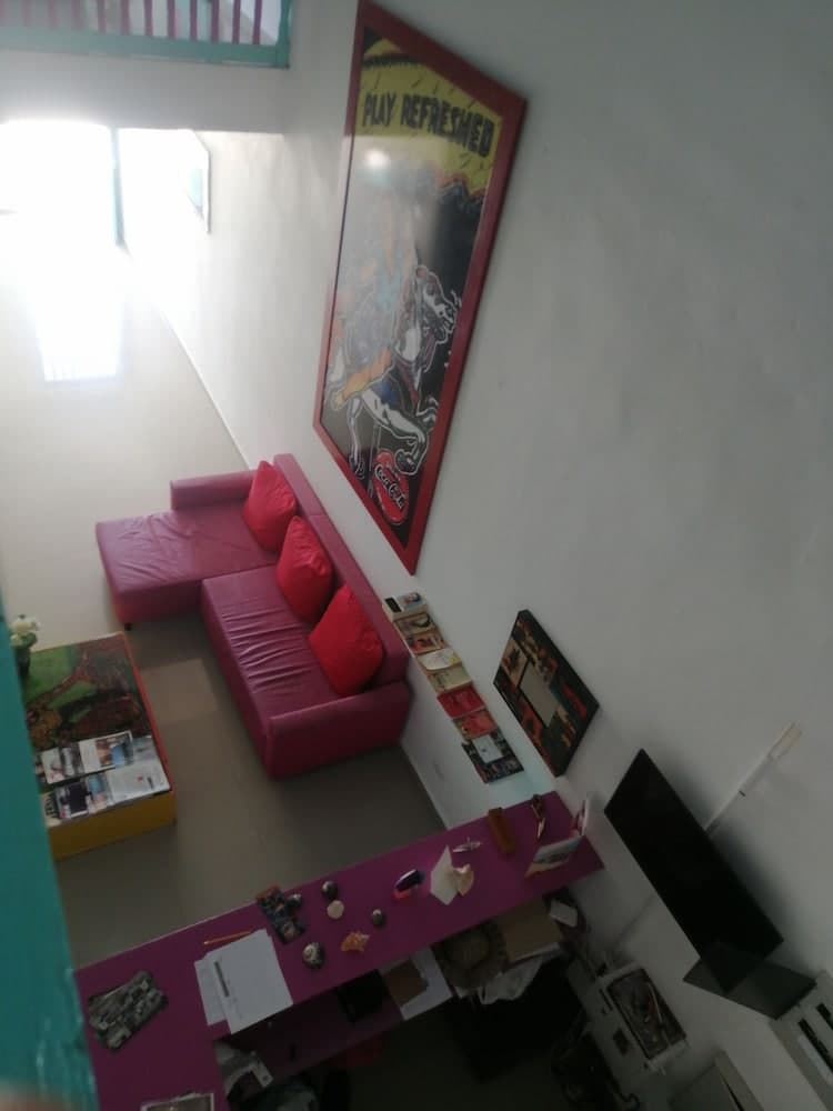 Hostal Johnnier Macao Punta Cana — 3