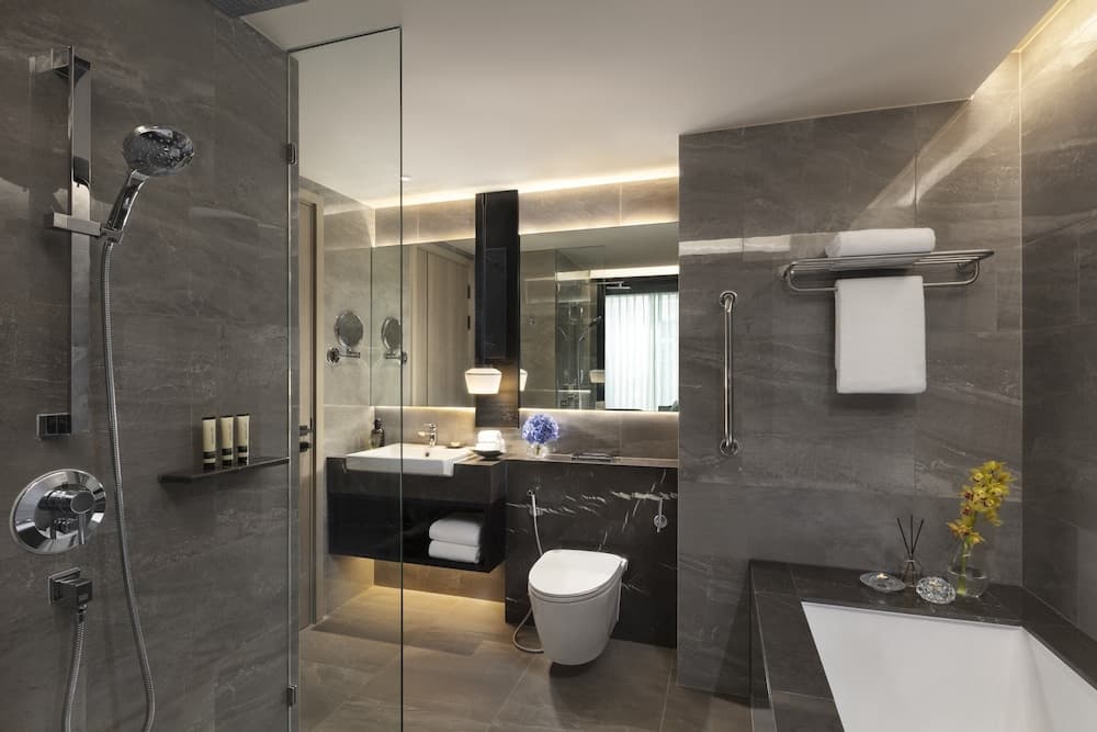 Ascott Thonglor Bangkok hotel, Boonchana, 1 Sukhumvit 59, Khlong Tan Nuea, Watthana, Bangkok, Bangkok, 10110, Thailand — photo 69