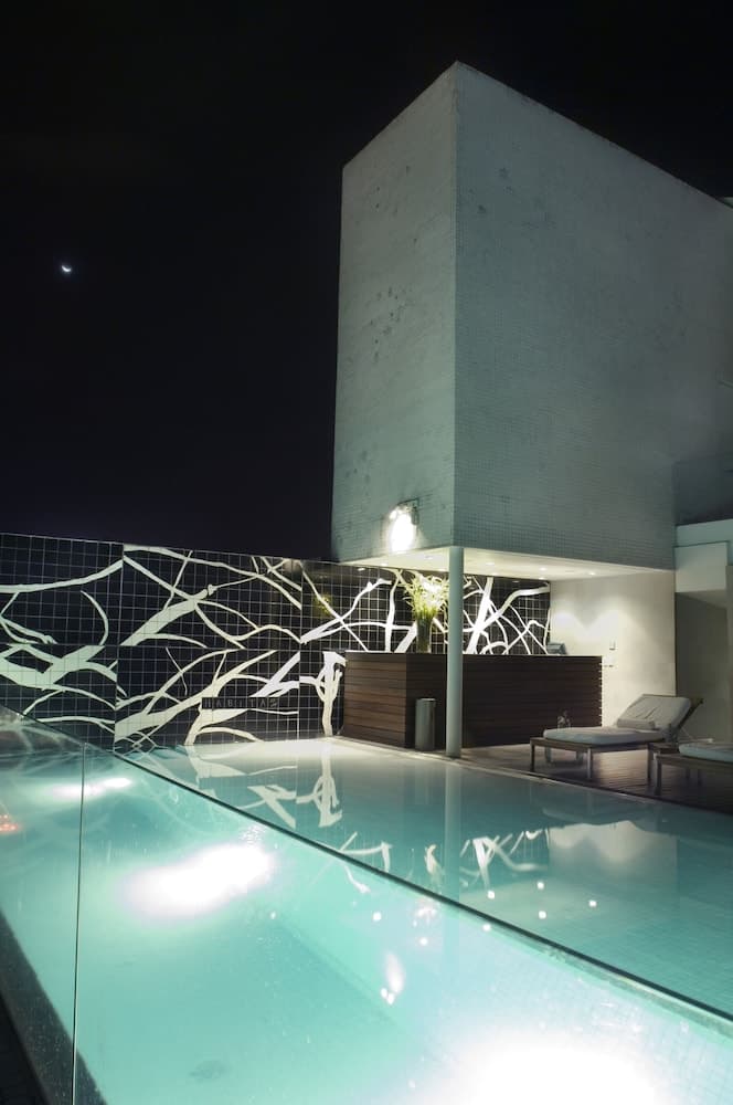 Hotel Habita México — 27