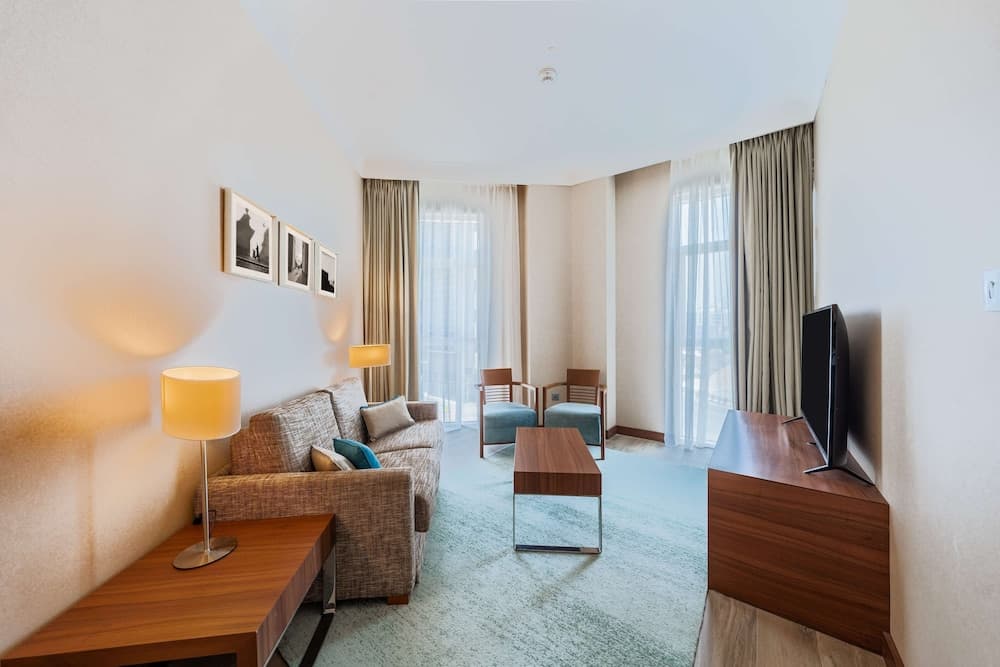 Hilton Garden Inn Dubai Al Mina — 30