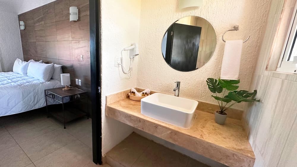 Hotel Tukan Playa del Carmen — 24
