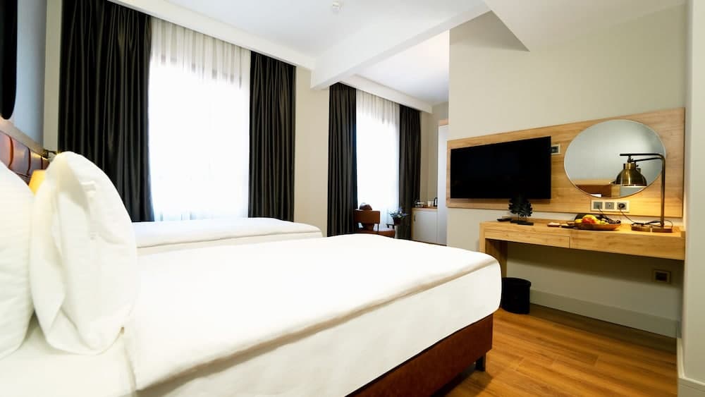 Grand Sirkeci Hotel — 11