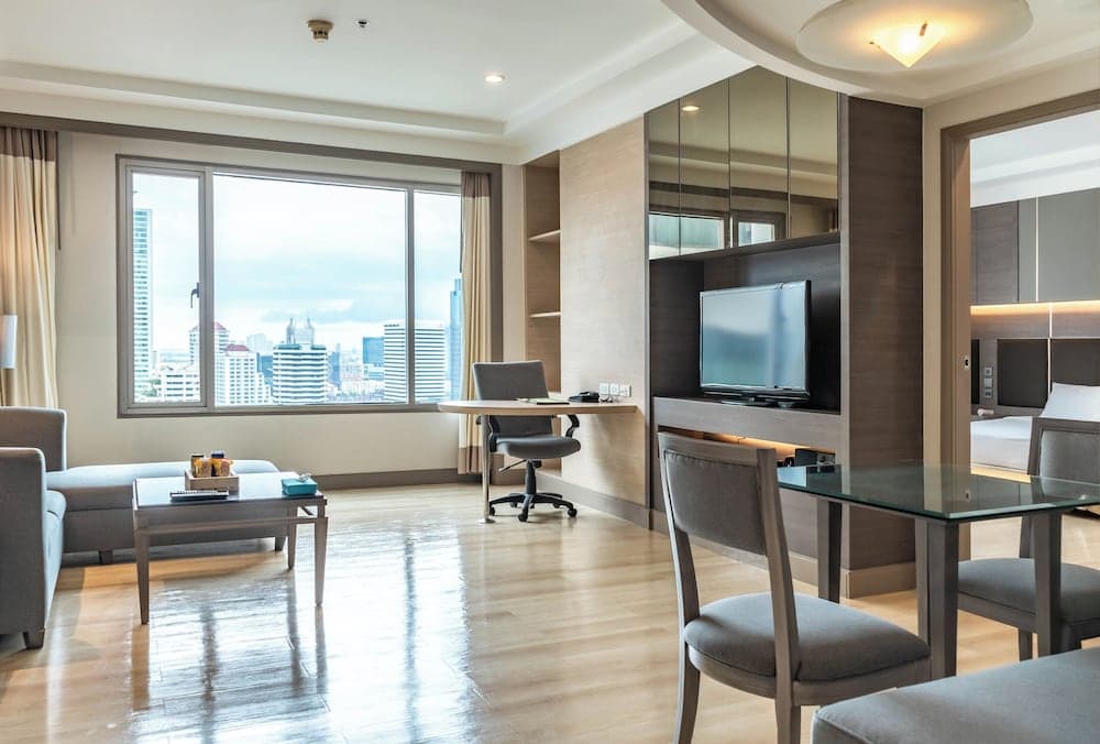 Jasmine City — 18