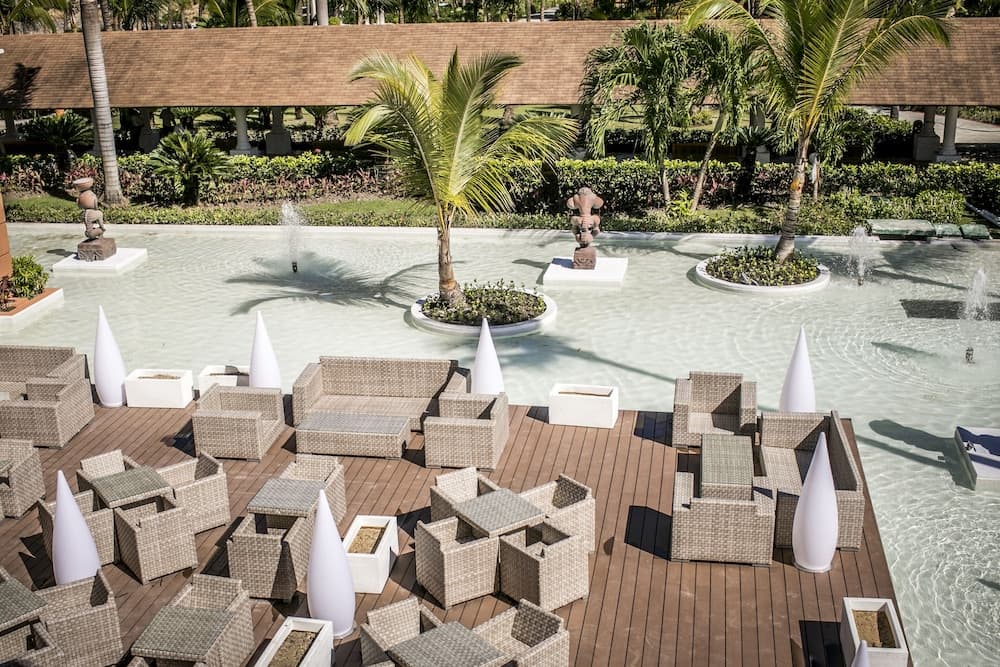 Majestic Colonial Punta Cana - Tutto Incluso — 10
