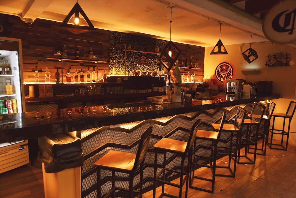 Ostello Mezcal — 12