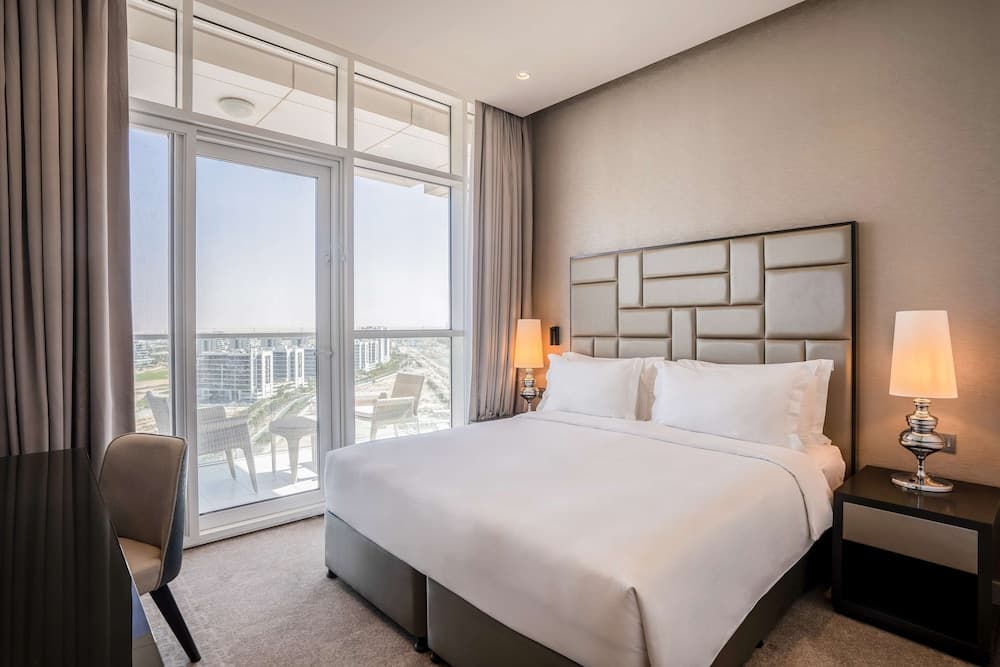 Radisson Dubai Damac Hills — 15