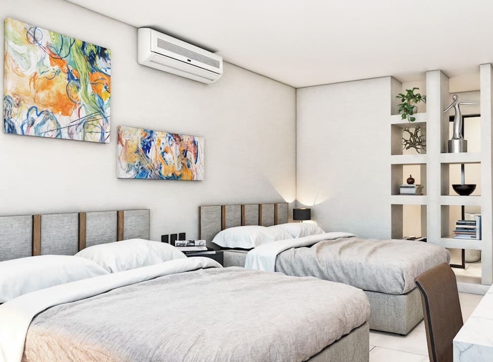 Colmena Marina Hotel — 14
