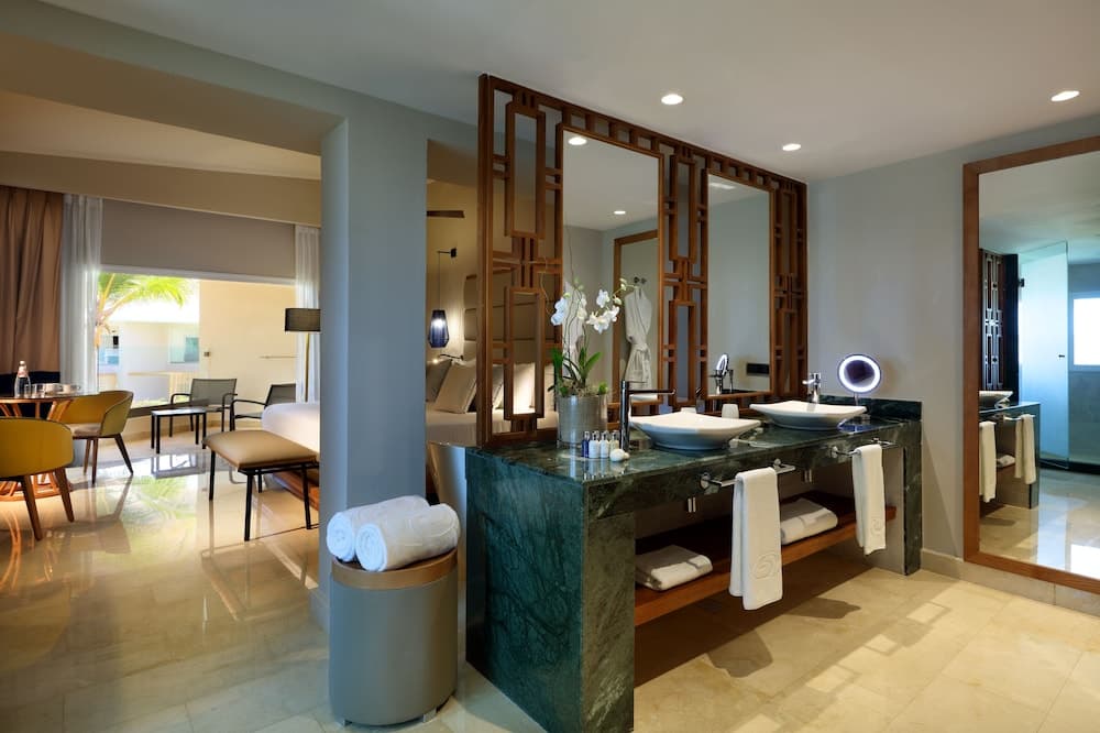 Grand Palladium Palace Resort Spa & Casino - All Inclusive — 17