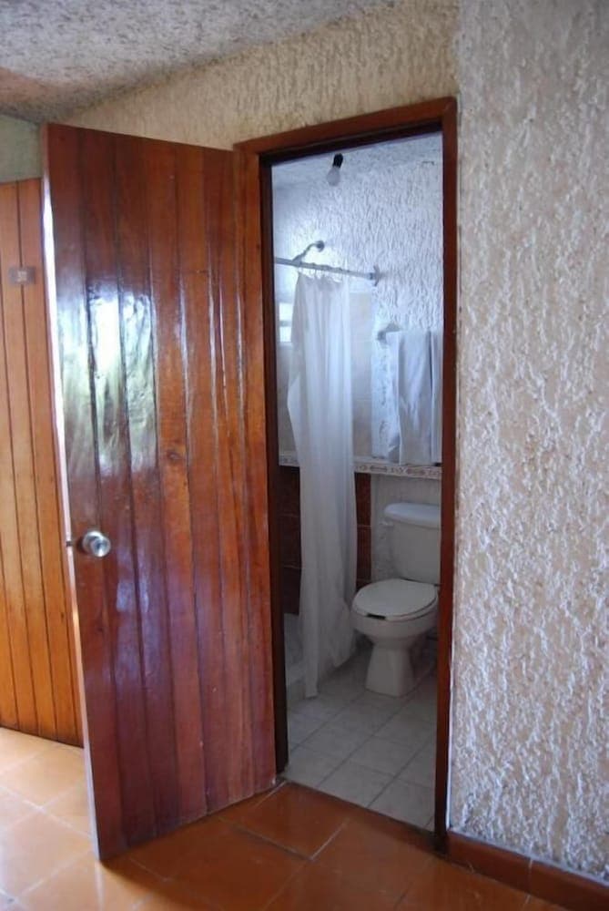 Hotel Tankah — 21