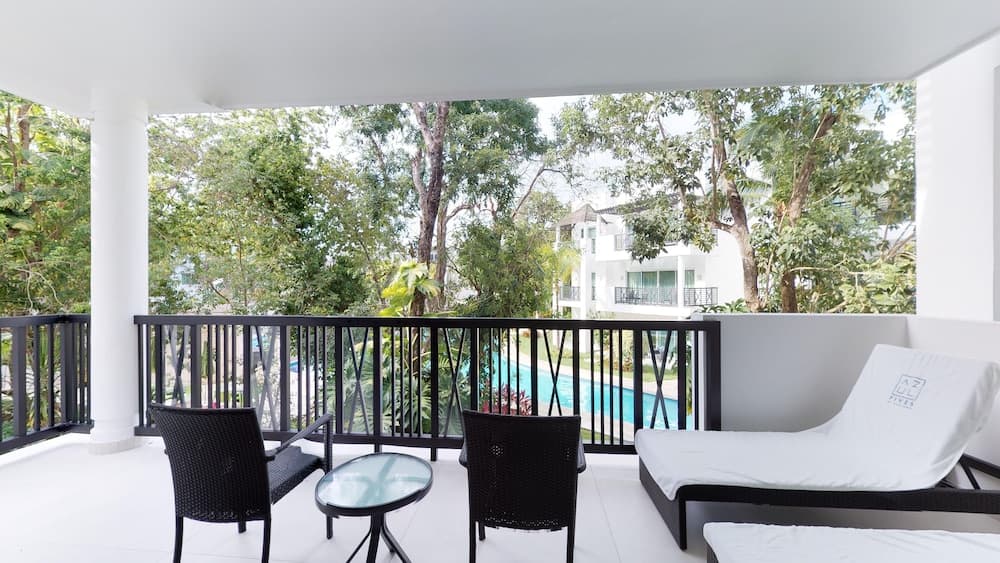 The Fives Beach Hotel - Á la Carte All Inclusive — 30