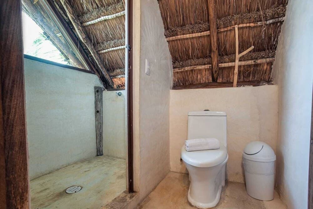 Hidden Treehouse Tulum EcoHotel — 26