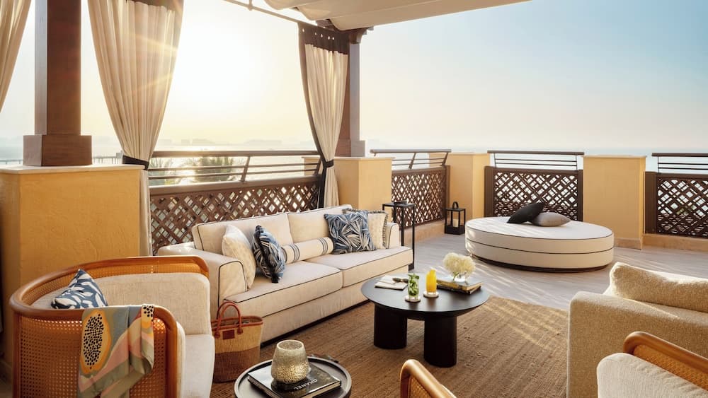 Jumeirah Mina Al Salam Dubai — 16
