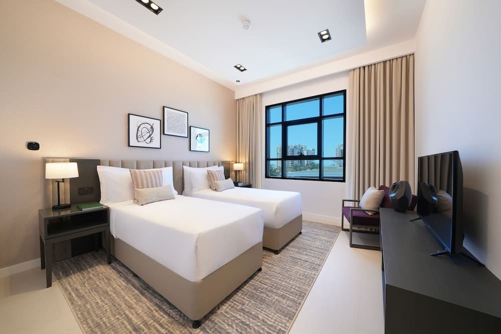 Cheval Maison - Das Palm Dubai — 11