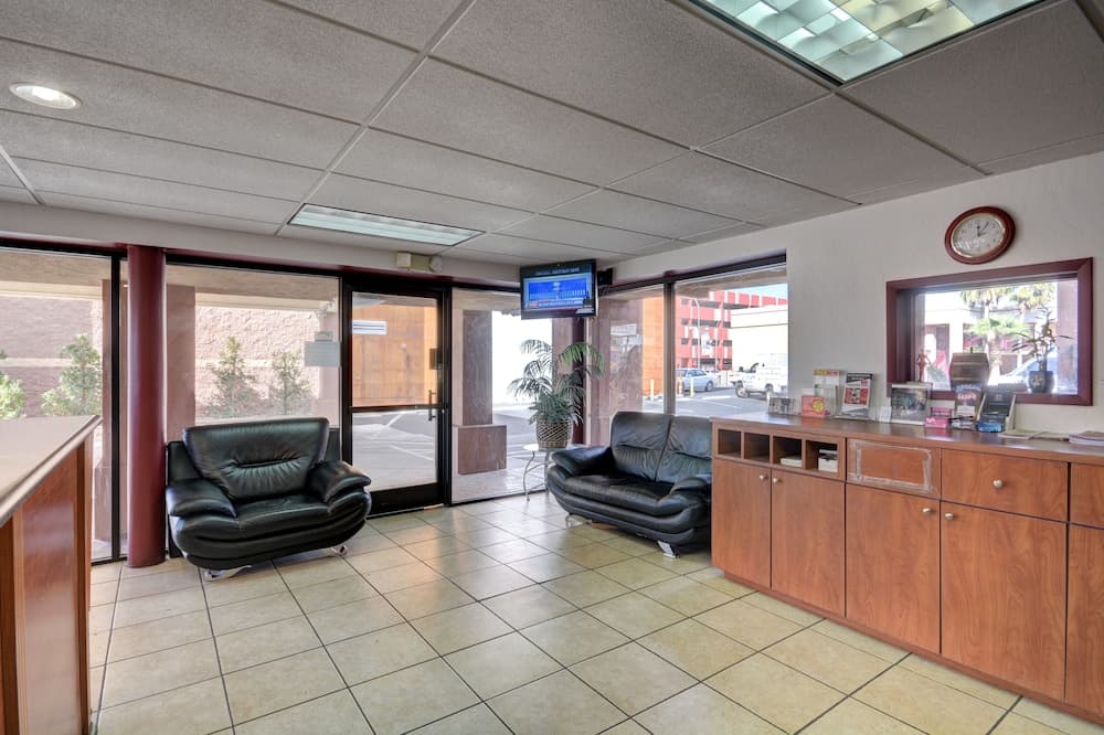 City Center Motel — 4