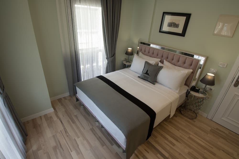 Primero Hotel — 7