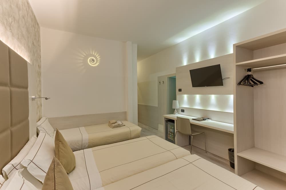 Hotel Agape — 10