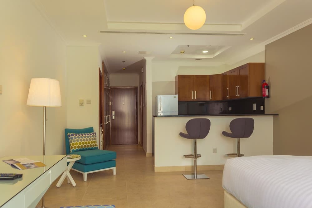 Appartamenti Jannah Marina Hotel — 14