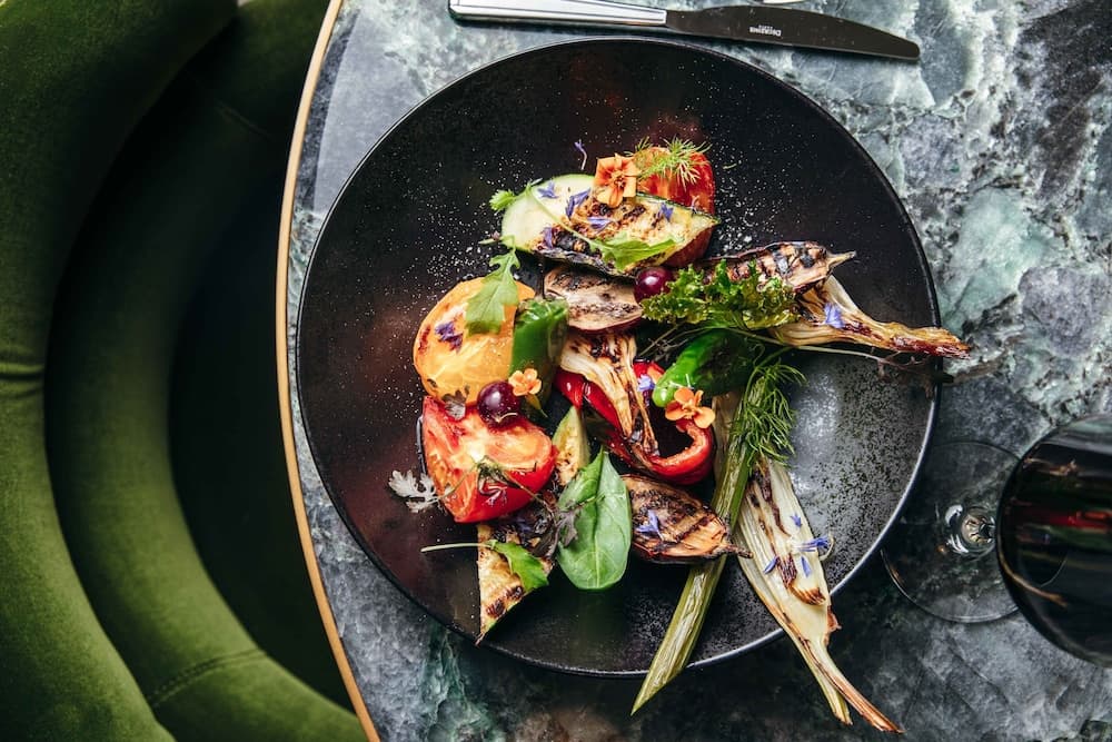 Kimpton St Honore Paris by IHG — 23