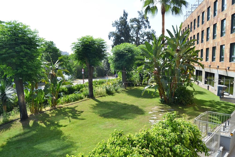 Hotel Ribera De Triana — 20