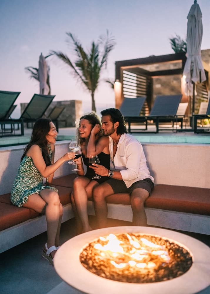 Hard Rock Hotel Los Cabos All Inclusive — 22