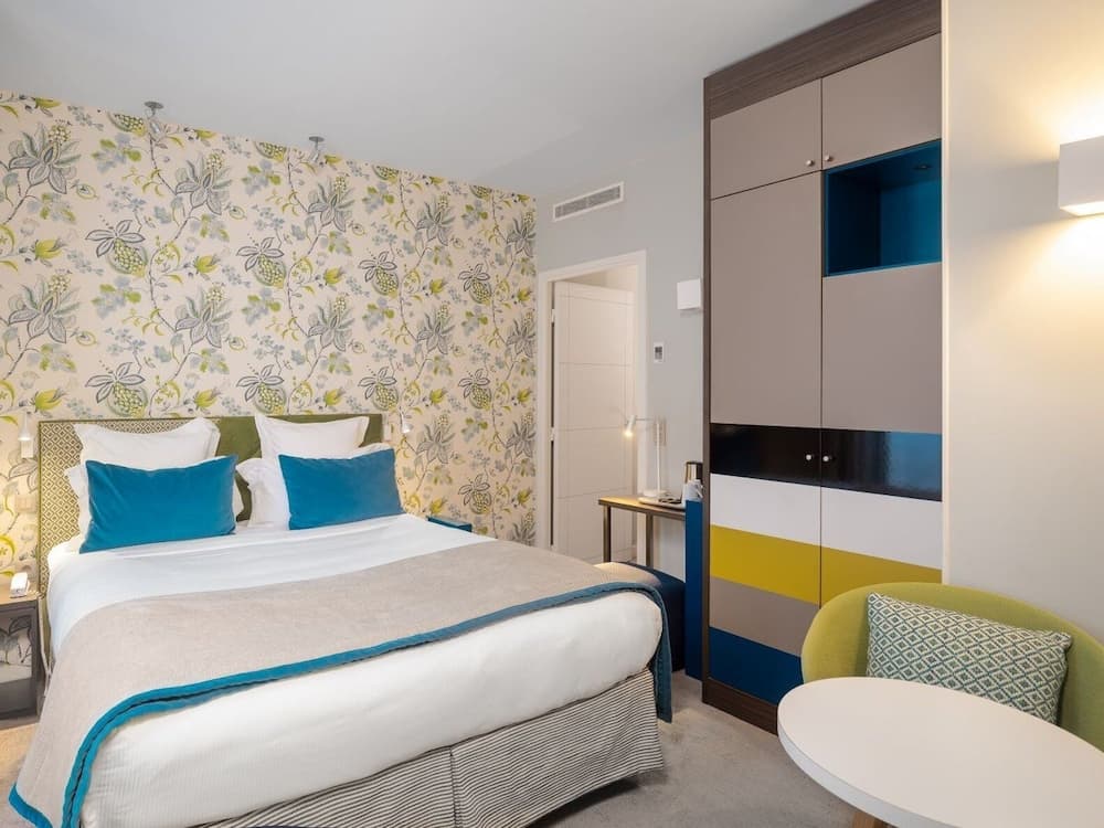 Hotel Le Mareuil — 30