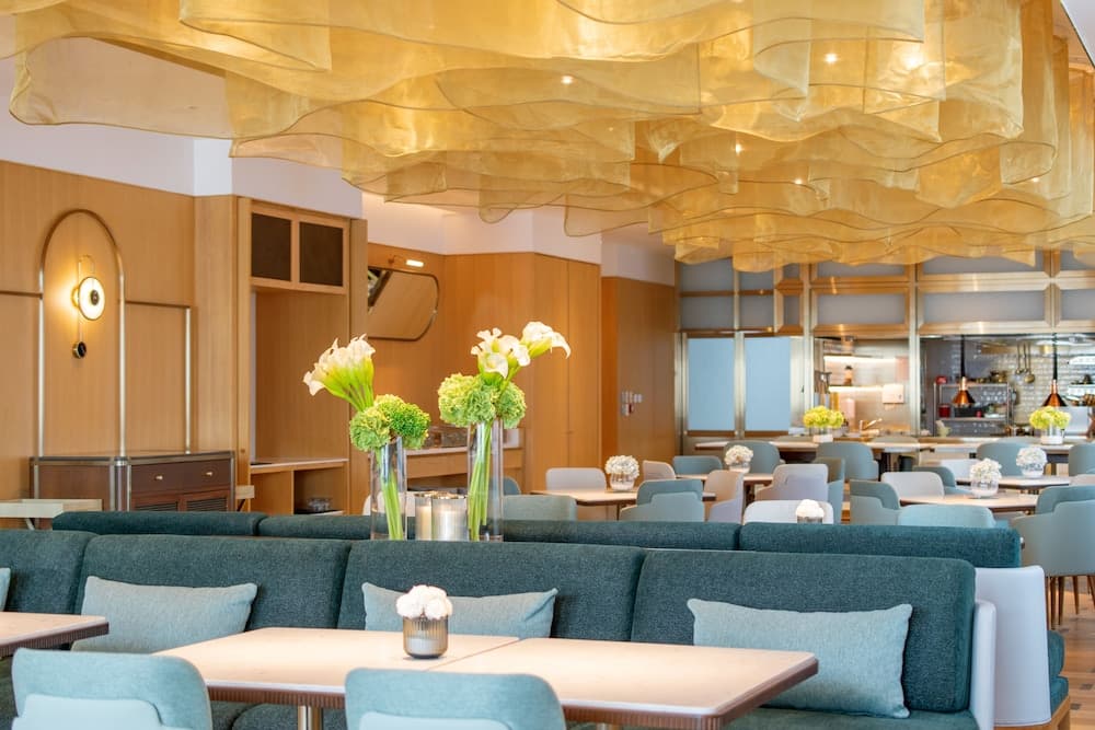 SILQ Hotel und Residenz, verwaltet von Ascott Limited — 27