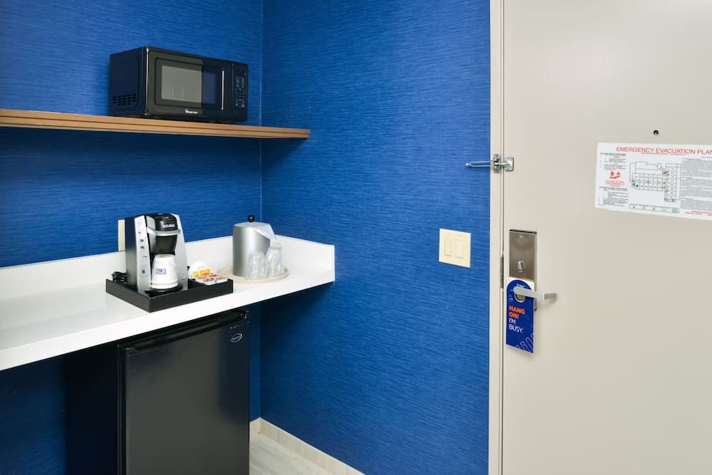Holiday Inn Express Los Angeles Downtown West, ein IHG Hotel — 15