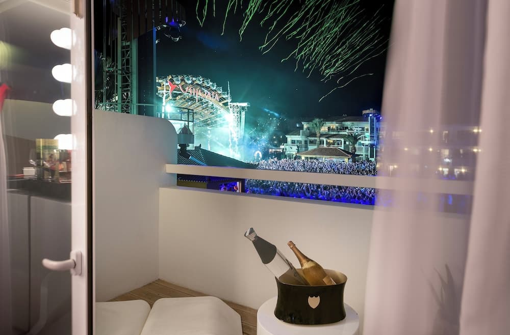 Ushuaïa Ibiza Beach Hotel - Solo Adultos - Entrada al Club Incluida — 6