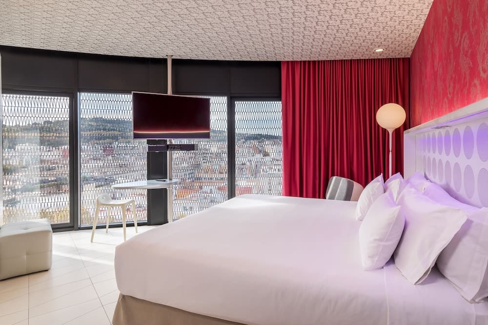 Barceló Raval Hotel — 20