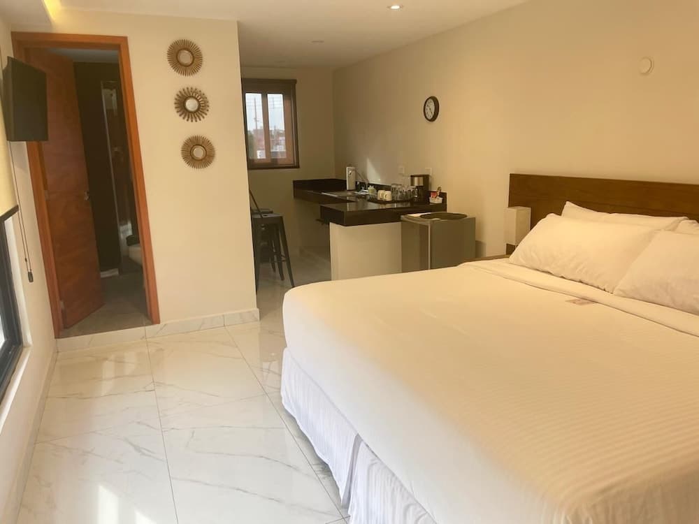 Hotel 28 — 23