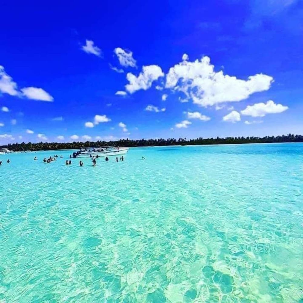 Punta Cana — 20