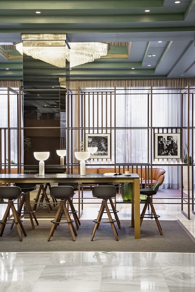 Melia Milano — 7