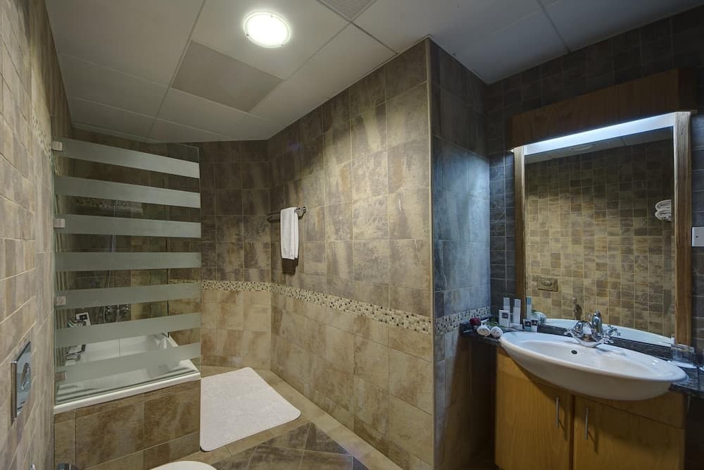 Al Khoory Hotel Apartamentos — 28